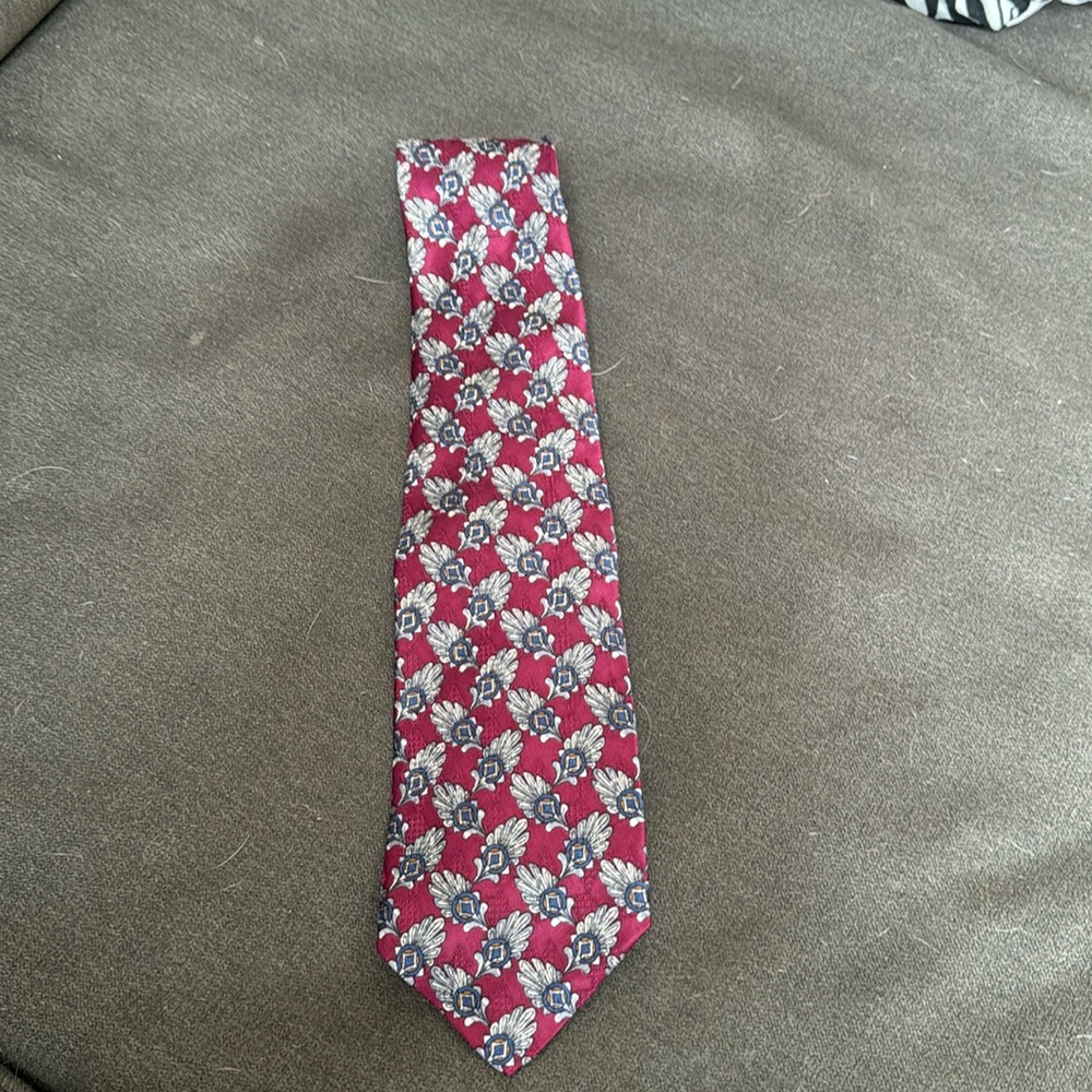 Robert Talbott Best of Class for Nordstrom Neck Tie